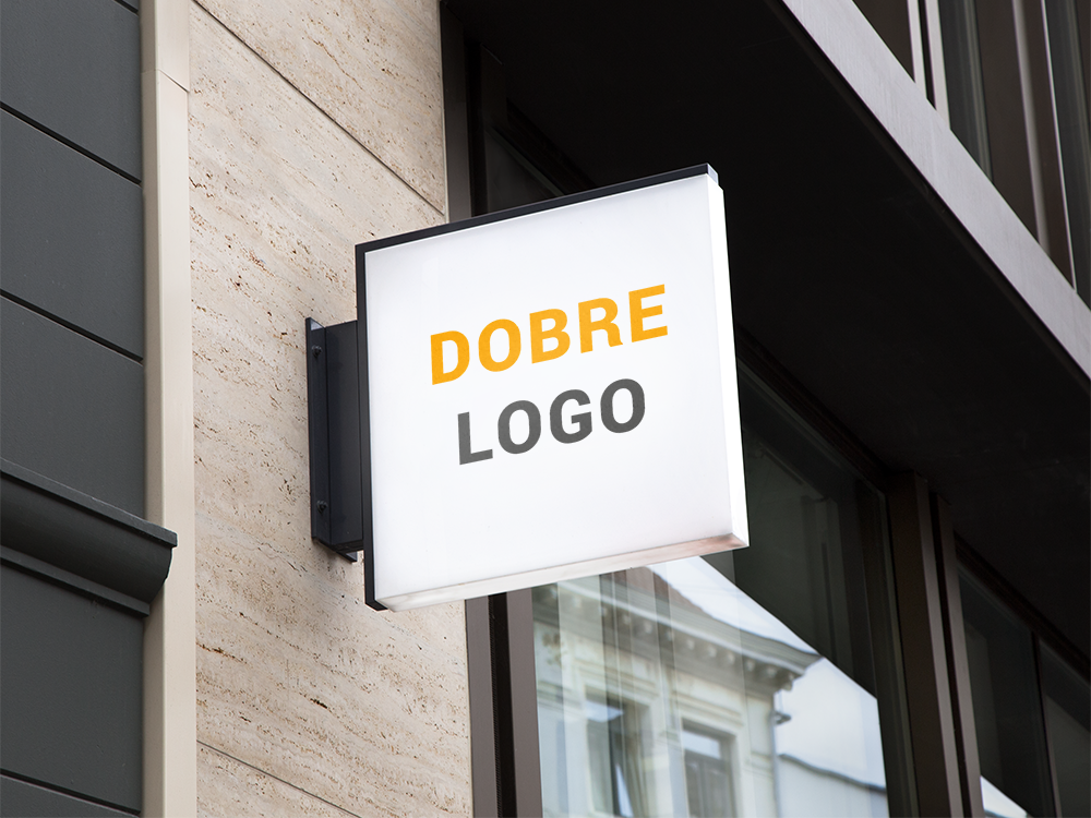 Co wyróżnia dobre logo dla firmy?
